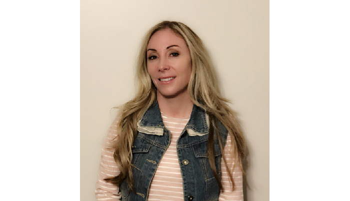 Shannon Jones, Our Newest Project Manager!