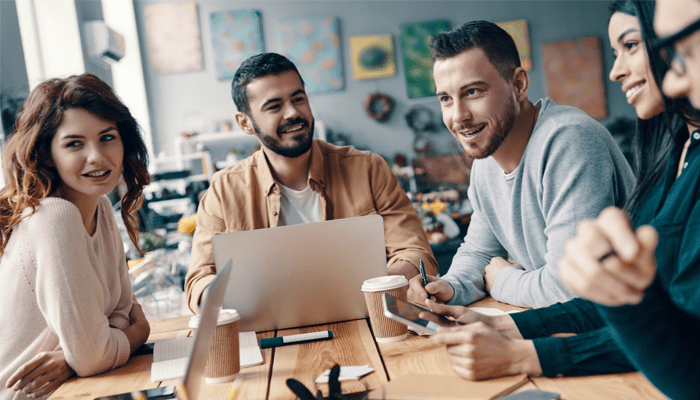 3 Reasons Why Your Business Should Post to LinkedIn
