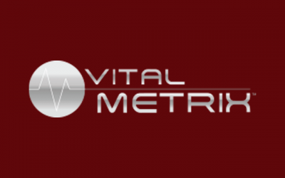 Vital Metrix Wins 2019 MedTech Breakthrough Awards Program