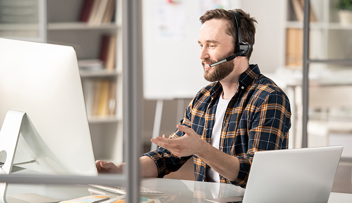 3 Ways to Maintain Client Relationships While Working Remote