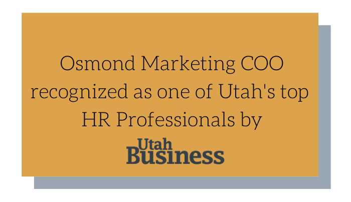 Utah Business Blog title