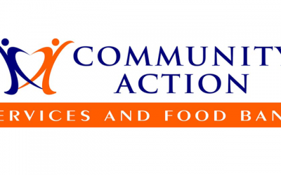 Community Action Services offers help and opportunities for volunteers