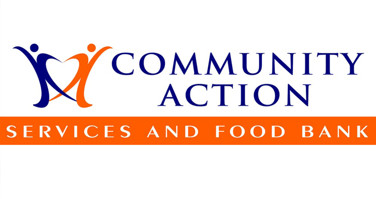 Community Action Services offers help and opportunities for volunteers