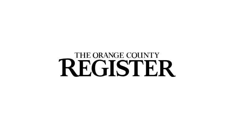 The Orange County Register