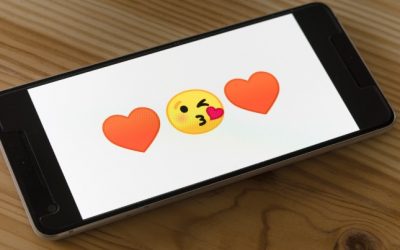 The Surprising Way Emojis Can Strengthen Your Marketing