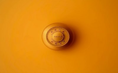 Hot-Blooded or Cold as Ice? 6 Ways Temperature Affects Work Productivity