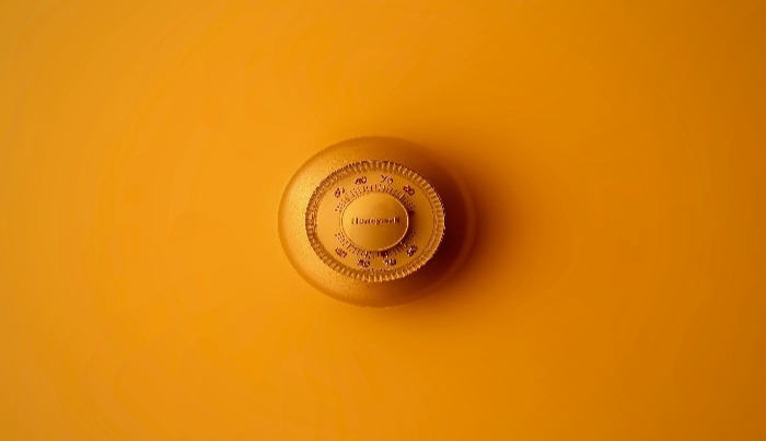 Yellow Temperature stats