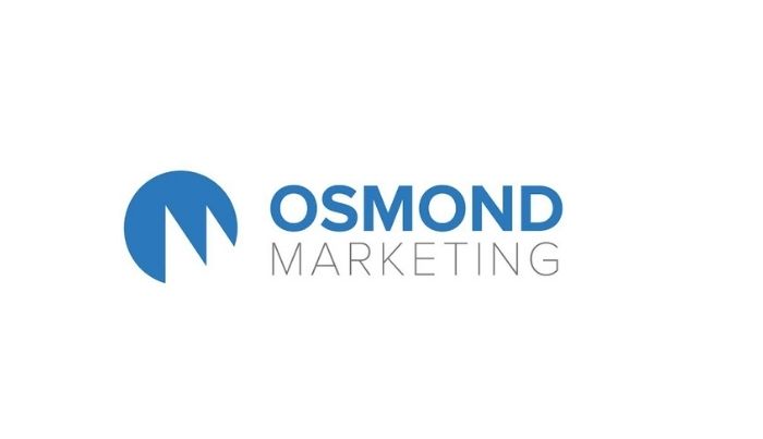 Osmond Marketing Logo image