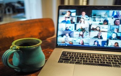 Four Tips for Conducting an Effective Virtual Meeting
