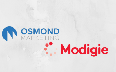 Osmond Marketing and Modigie Announce Strategic Partnership