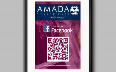 Amada FB Like Banner