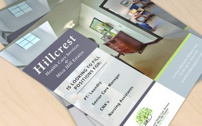 Hillcrest Healthcare Services & Mica Hill Estates