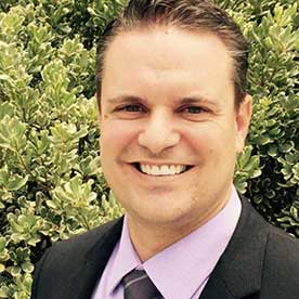 Jeff Cook, MBA