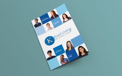 Kool Living Brochure