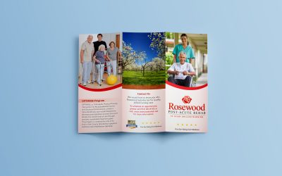 Rosewood Rehab Flyer