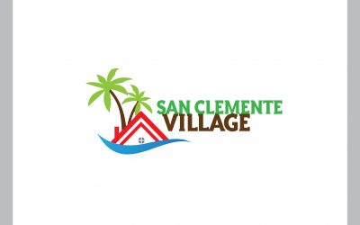 San Clemente Village Logo