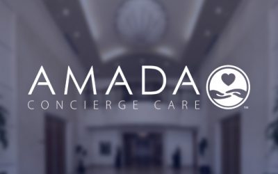 Amada Concierge Care