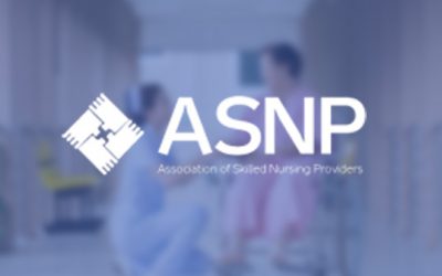 Association of Skilled Nursing Providers