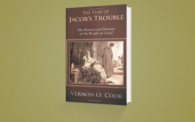 The Time of Jacob’s Troubles