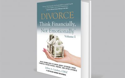 DIVORCE: Think Financially, Not Emotionally – Vol. 1 & 2