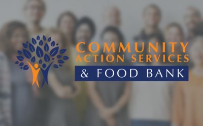 Community Action Services