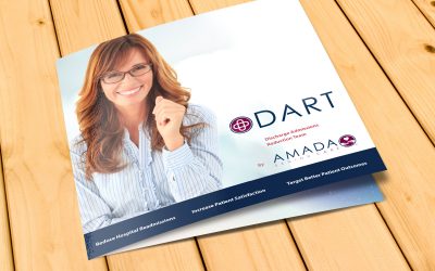 Amada Dart Brochure