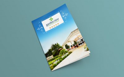 Garden View Rehab Brochure