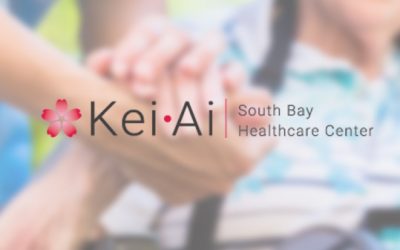 Kei-Ai South Bay