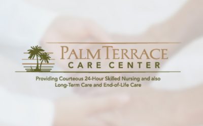 Palm Terrace Care