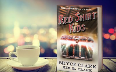 Red Shirt Kids