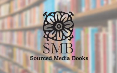 Sourced Media Books