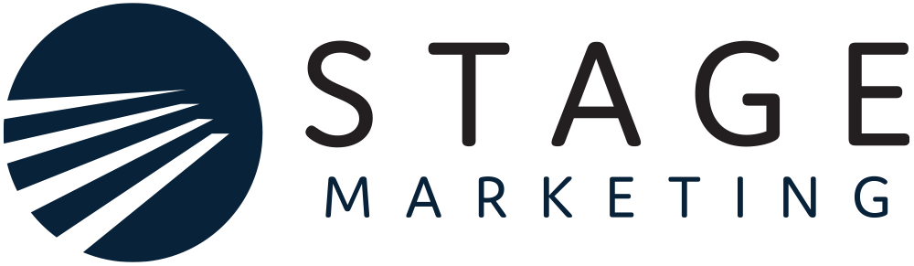 Stage Logo