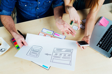 team collaboration