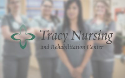 Tracy Nursing and Rehabilitation Center