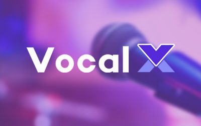 VOCAL X