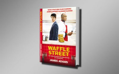 Waffle Street: The Confession and Rehabilitation of a Financier