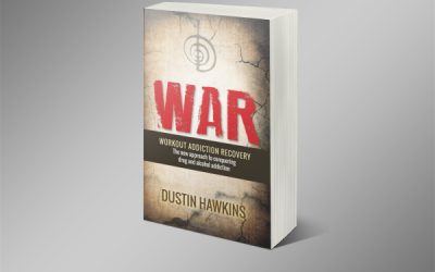 WAR: A Revolutionary Approach to Conquering Addiction