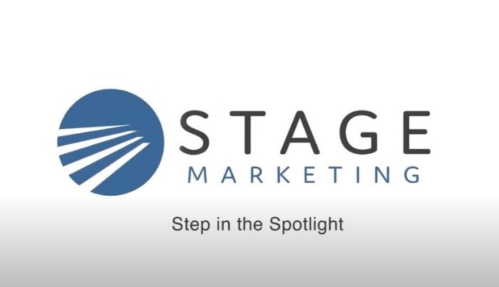 Osmond Marketing announces corporate name change to Stage Marketing