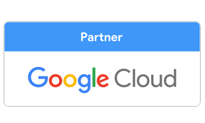 Google Cloud Partner