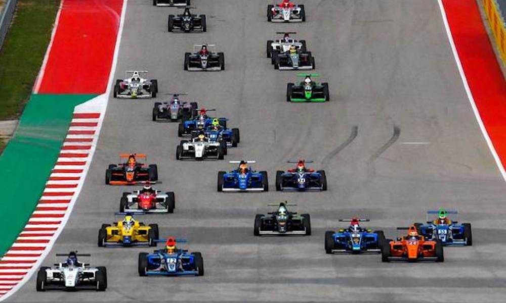 Grand Prix 2021