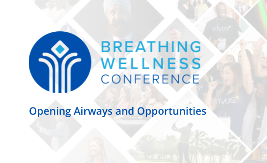 Breathing Wellness Conference