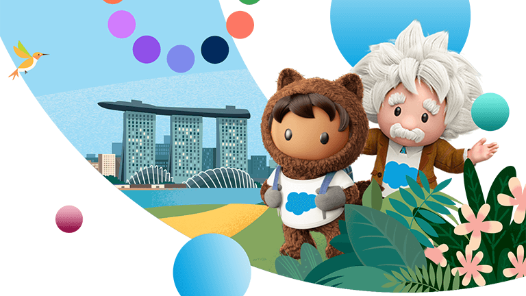 Simplus Salesforce