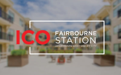 ICO Fairbourne Station