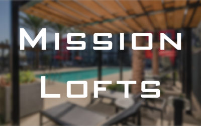 Mission Lofts
