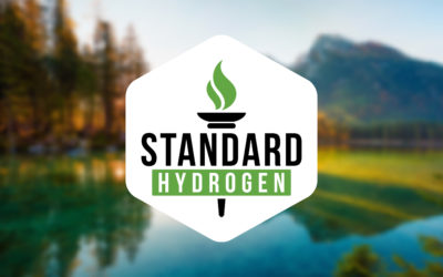 Standard Hydrogen