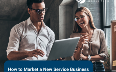 Expert Tips on How to Market a New Service Business