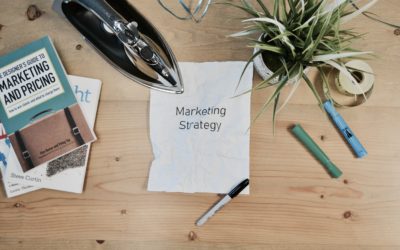 How to Craft an Inspirational Marketing Message Strategy